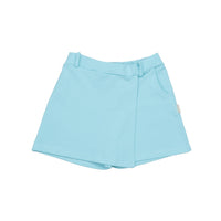Angel Blue-Skirt