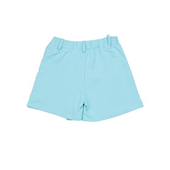 Angel Blue-Skirt