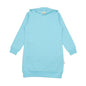 Angel Blue-Sweat Dress