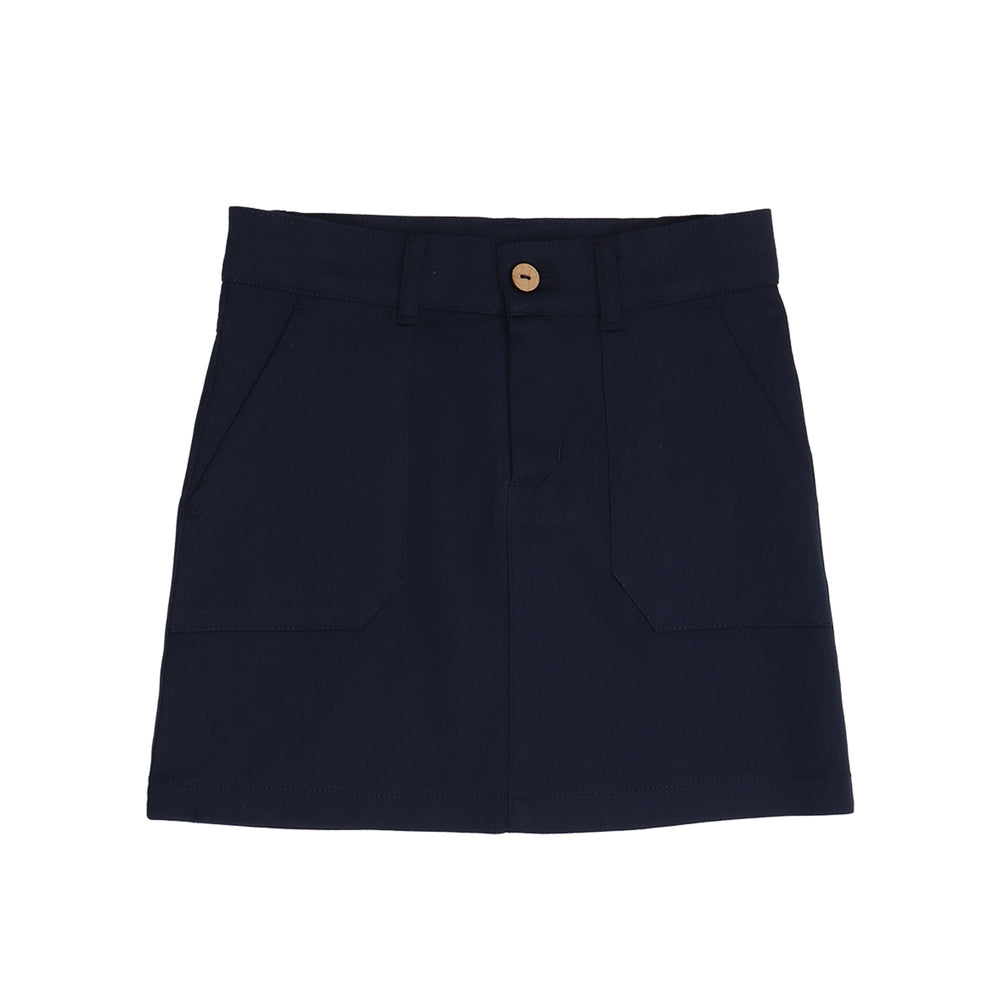 Schlafanzug Set aus Baumwolle (Bio)