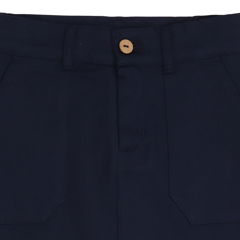 Schlafanzug Set aus Baumwolle (Bio)