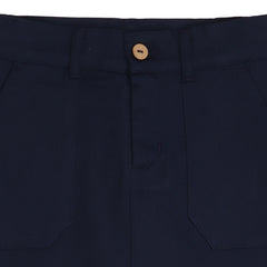 Schlafanzug Set aus Baumwolle (Bio)