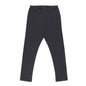 Asphalt Grey - Cotton (Organic)