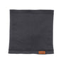 Asphalt Grey - Cotton (Organic)