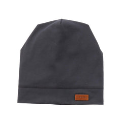 Asphalt Grey - Fleece