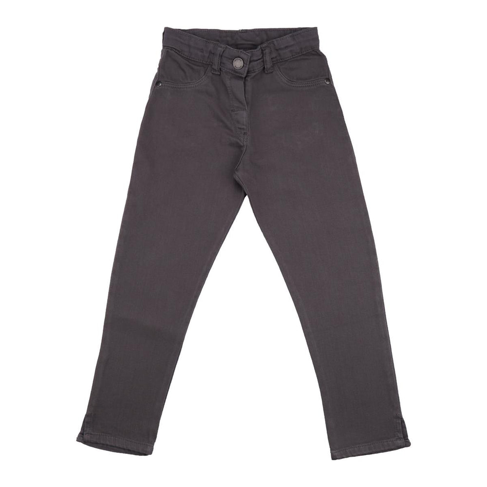 Leggings aus Jeans (baumwolle bio)