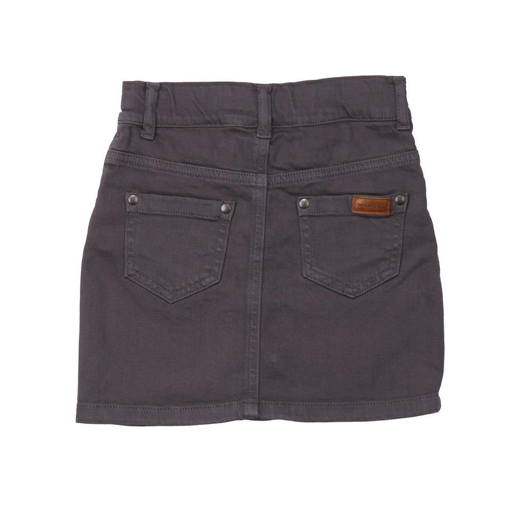 Jeanshose aus Jeans (baumwolle bio)