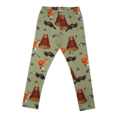Autumland - Cotton (Organic)