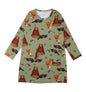 Autumland - Cotton (Organic)