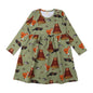 Autumland - Cotton (Organic)