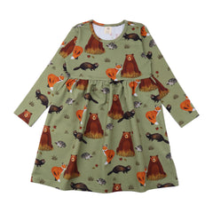 Autumland - Cotton (Organic)