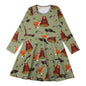 Autumland - Cotton (Organic)