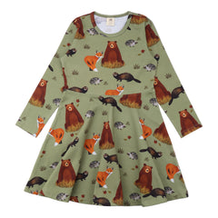 Autumland - Cotton (Organic)