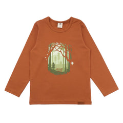 Autumland - Cotton (Organic)