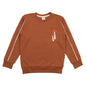 Autumn Leaves-Sweatshirt