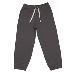 Anthracite - Cotton (Organic)