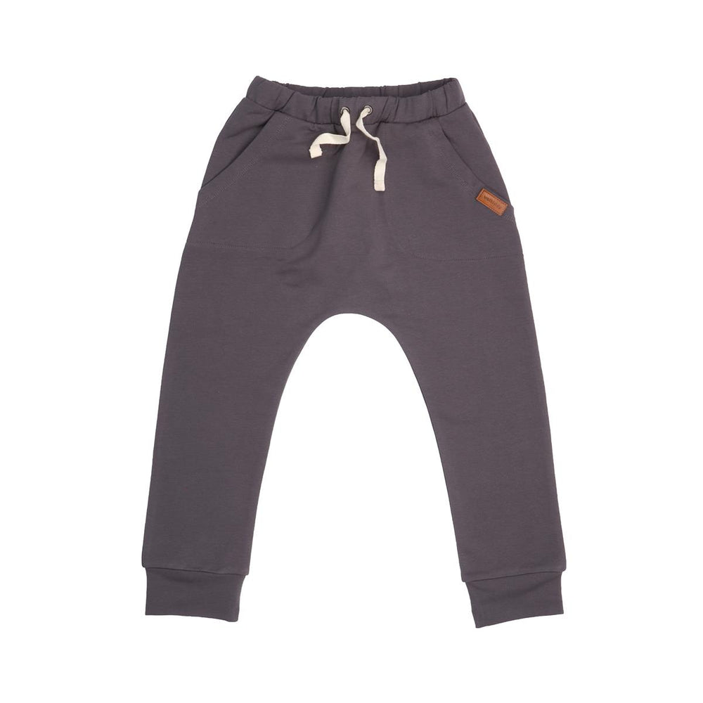 Jogginghose aus Baumwolle (Bio)