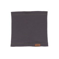 Fleece-Schal aus Baumwolle (Bio)