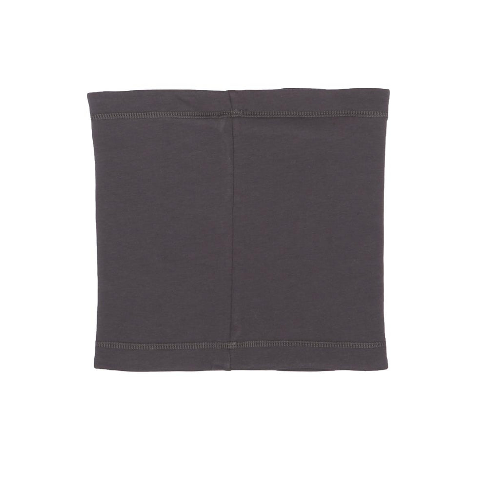 Fleece-Schal aus Baumwolle (Bio)