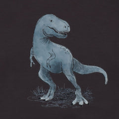 Anthracite-Sweatshirt 140