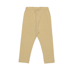 Leggings made of cotton (organic)