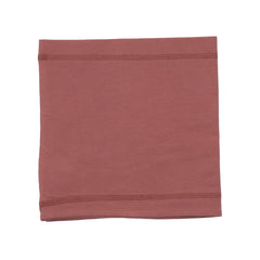 Schal aus Baumwolle (Bio)