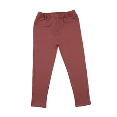 Leggings made of cotton (organic)