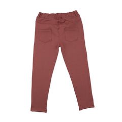 Leggings made of cotton (organic)