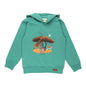 The African Savanna - Hoodie