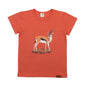 The African Savanna - T-Shirt