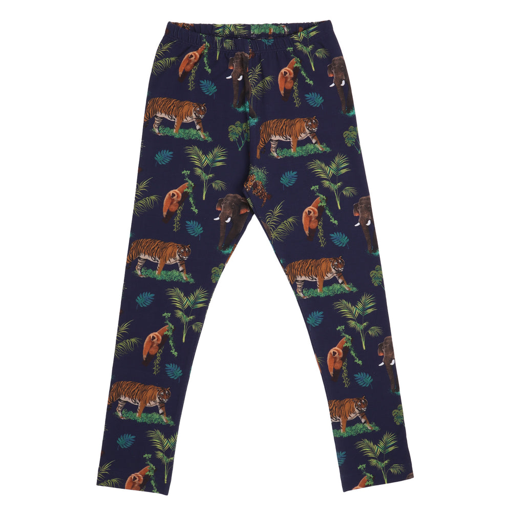 Tropical Asia - Leggings