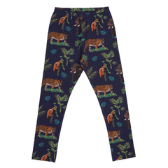 Tropical Asia - Leggings