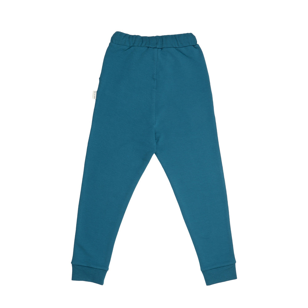 Blue Coral-Jogger