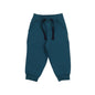 Blue Coral-Baggy Pants