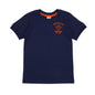 Blue Depths-T-Shirt