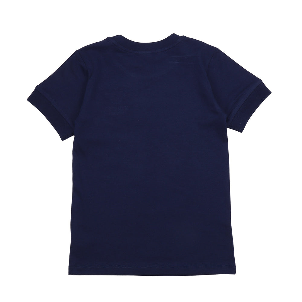 Blue Depths-T-Shirt