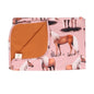 cotton blanket (organic)