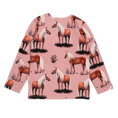 Beauty Horses-Shirt 98