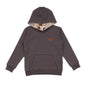 Pullover-Sweatshirt aus Baumwolle (Bio)