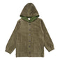 Burnt Olive - Cord