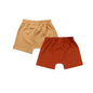 Boxer made of cotton (organic)