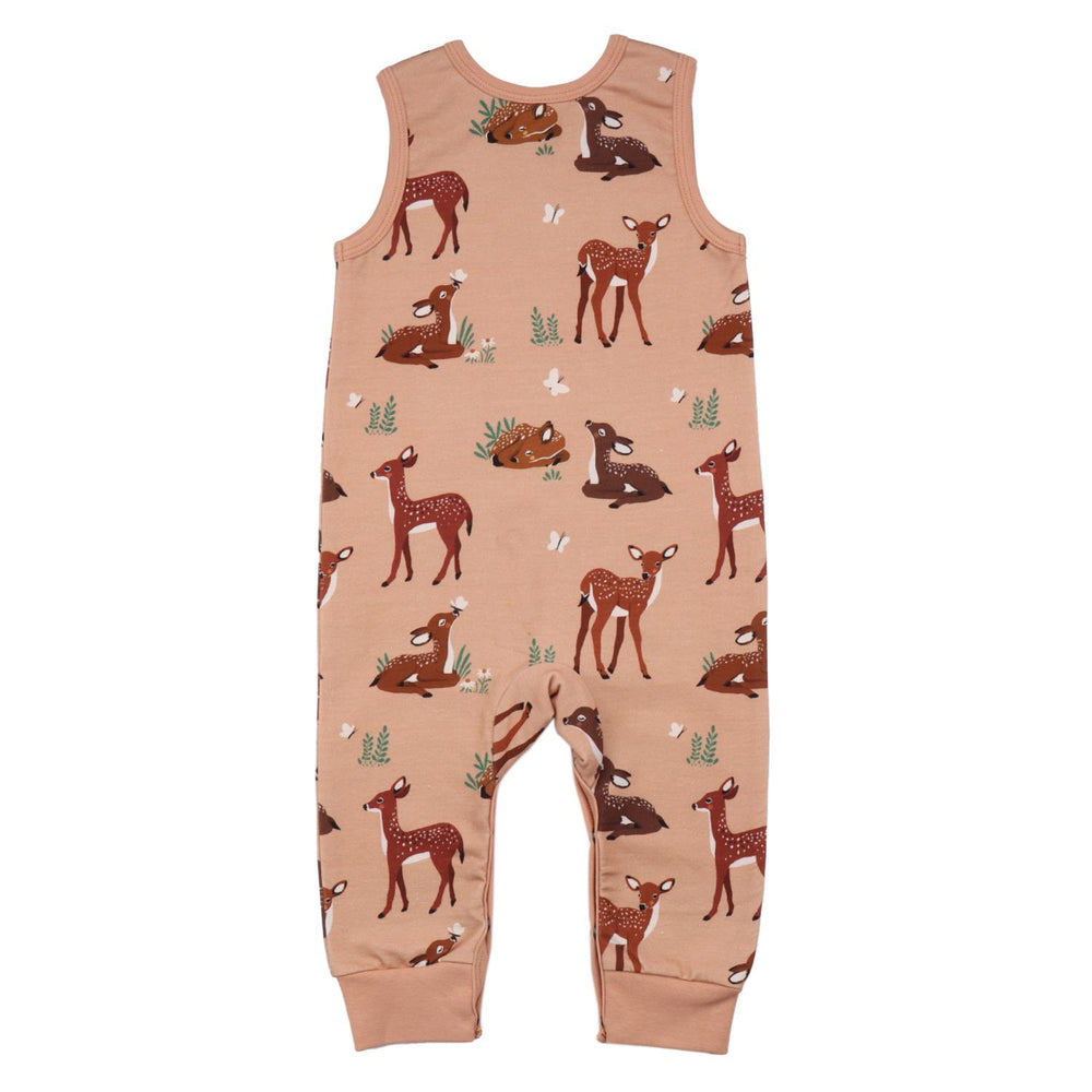 Baby Deers - Baumwolle (Bio)