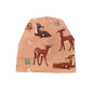 Baby Deers - Cotton (Organic)