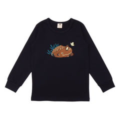 Baby Deers - Cotton (Organic)
