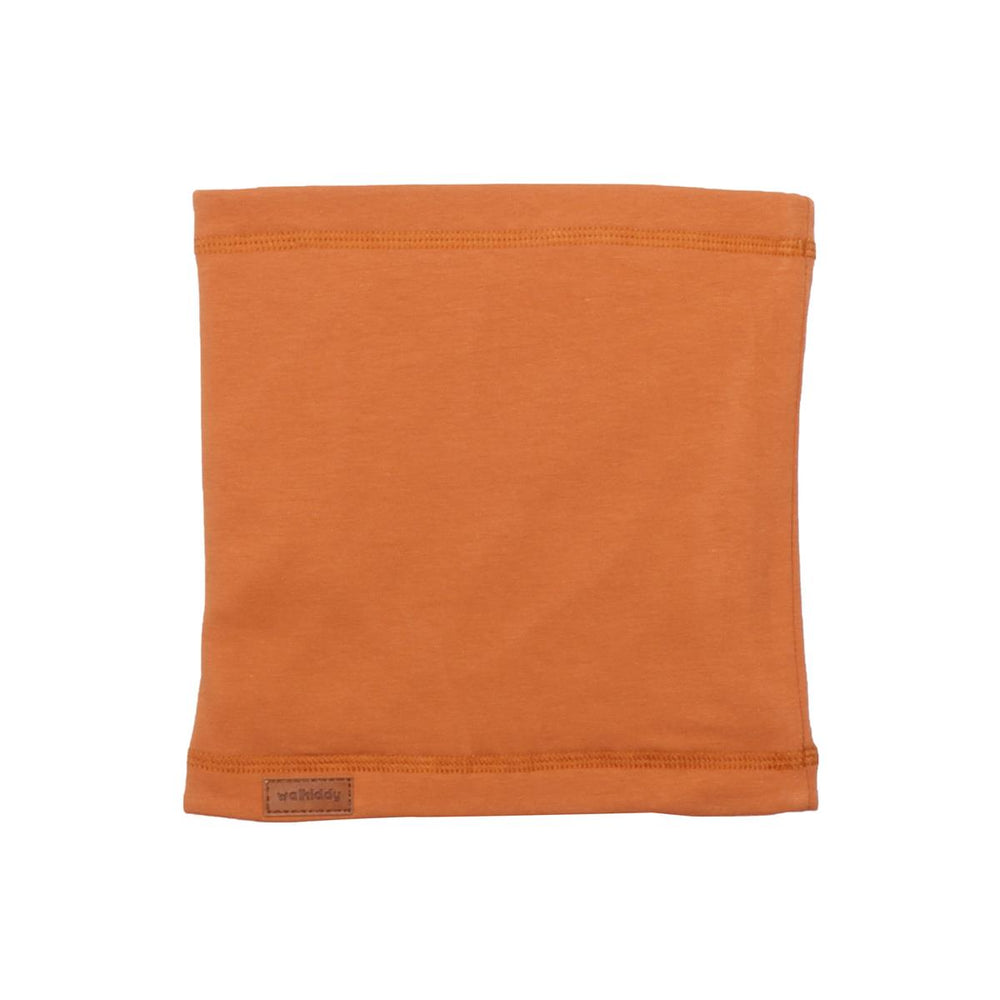 Fleece-Schal aus Baumwolle (Bio)