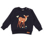 Baby Deers - Cotton (Organic)