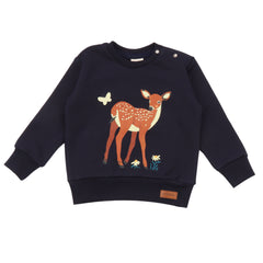 Baby Deers - Cotton (Organic)