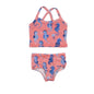 Swimsuit/sets made from recycled materials