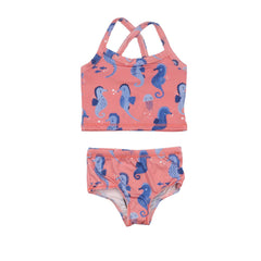 Swimsuit/sets made from recycled materials