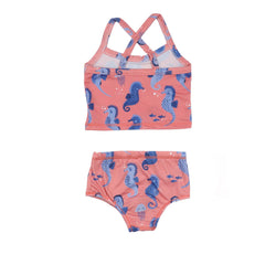 Swimsuit/sets made from recycled materials
